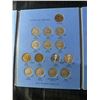 Image 3 : Whitman Canadian Nickel Collection 1922 to Date Coin Folder with Nickels