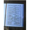 Image 6 : Whitman Canadian Nickel Collection 1922 to Date Coin Folder with Nickels
