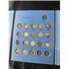 Image 3 : Canadian Dime Collection 1937-Present in Whitman Folder