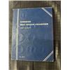 Image 1 : Canadian Half Dollar Collection 1937–1958 in Whitman Folder