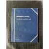 Image 1 : Jefferson Nickel Collection in Whitman Album Starting 1938