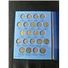 Image 2 : Jefferson Nickel Collection in Whitman Album Starting 1938