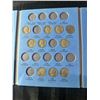 Image 3 : Jefferson Nickel Collection in Whitman Album Starting 1938