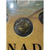 Image 2 : Canada Millennium 1999 Uncirculated 13-Coin Set