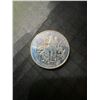 Image 1 : 1990 Canada Dollar Coin, 50% Silver, 24g, Kelsey Commemorative