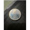 Image 2 : 1990 Canada Dollar Coin, 50% Silver, 24g, Kelsey Commemorative