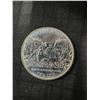Image 1 : 1989 Canada Mackenzie River 50% Silver Dollar, 24g