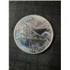 Image 1 : 1986 Vancouver Commemorative 50% Silver Canadian Dollar, 24g