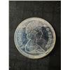 Image 2 : 1986 Vancouver Commemorative 50% Silver Canadian Dollar, 24g