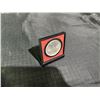 Image 1 : 1976 Montreal Olympics $5 Sterling Silver Coin, 24g, .925