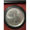 Image 2 : 1976 Montreal Olympics $5 Sterling Silver Coin, 24g, .925