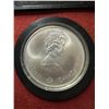 Image 3 : 1976 Montreal Olympics $5 Sterling Silver Coin, 24g, .925