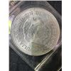 Image 1 : 1970 Netherlands 10 Gulden .720 Silver Coin, 18g