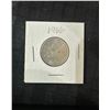 Image 10 : 5 Canadian 25-Cent Queen Elizabeth II Quarters, 1965-1966, .800 Silver