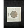 Image 6 : 5 Canadian 25-Cent Queen Elizabeth II Quarters, 1965-1966, .800 Silver