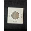 Image 7 : 5 Canadian 25-Cent Queen Elizabeth II Quarters, 1965-1966, .800 Silver