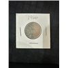 Image 8 : 5 Canadian 25-Cent Queen Elizabeth II Quarters, 1965-1966, .800 Silver