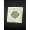 Image 2 : 5 Silver Canadian Quarters, 1936-1964, .800 Silver, 5.8g Each