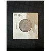 Image 7 : 5 Silver Canadian Quarters, 1936-1964, .800 Silver, 5.8g Each