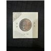 Image 2 : 1962 Canadian Quarter MS-63 .800 Silver 5.8g