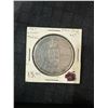 Image 1 : 1967 Canadian Confederation Centennial .925 Silver 25g Coin