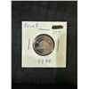 Image 1 : 1981 Canadian 5 Cent .999 Proof Silver Nickel, 5g