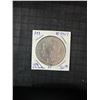 Image 1 : 1896 US Morgan Silver Dollar 90% Silver 26.5g