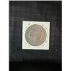 Image 2 : 1896 US Morgan Silver Dollar 90% Silver 26.5g