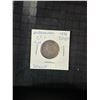 Image 1 : 1896 Newfoundland 20 Cent Coin, Extremely Fine, .925 Silver