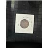 Image 2 : 1896 Newfoundland 20 Cent Coin, Extremely Fine, .925 Silver