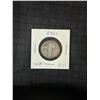 Image 1 : 1929-P U.S. Standing Liberty .900 Silver Quarter Dollar, 6.25g
