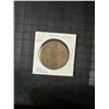 Image 1 : 1826 King George IV Copper Large Penny
