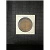Image 1 : 1867-1927 Canada Sixtieth Anniversary Confederation Commemorative Token