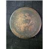 Image 2 : Great Britain 1797 'Cartwheel' Copper Coin