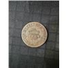 Image 1 : U.S. 1816 Penny With Approx. 40° Die Rotation