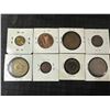 Image 2 : World Coin Lot: Vietnam 2003, Ireland 1922–1968, Spain 1870