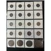 Image 1 : 1967 Canadian Centennial Nickels With 1981 Royal Wedding Crowns