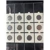 Image 1 : 15 Canadian Province and Territory Commemorative Quarters