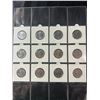 Image 2 : 15 Canadian Province and Territory Commemorative Quarters