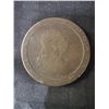 Image 3 : 1797 British Cartwheel Penny Featuring George III