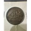 Image 3 : 1967 Silver CFB Cold Lake Centennial, 1931 McCormick Reaper Centennial, and 1744 Nuremberg 