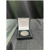 Image 1 : Rosslyn Chapel 1446 Collectible Medallion in Presentation Case