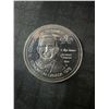 Image 2 : 1978 XI Commonwealth Games Edmonton Trade Token