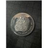 Image 3 : 1978 XI Commonwealth Games Edmonton Trade Token