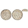 Image 1 : Mughals : Shah Jahan (1628-1658 AD), silver rupee, Ahmadnagar mint
