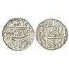 Image 1 : Mughals : Shah Jahan (1628-1658 AD), silver rupee, Bhilsa mint (fully visible)