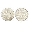 Image 1 : Mughals : Shah Jahan (1628-1658 AD), silver rupee, Katak mint,