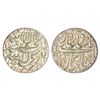 Image 1 : Mughals : Shah Jahan (1628-1658 AD), silver rupee, Multan mint in left quadrant