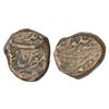 Image 1 : Mughals : Jahandar Shah (1712-1713 AD), copper dam, Surat mint
