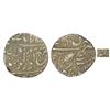 Image 1 : Independent Kingdoms : Sikh Empire, Ranjit Singh (1799-1839 AD), silver rupee, Amritsar mint